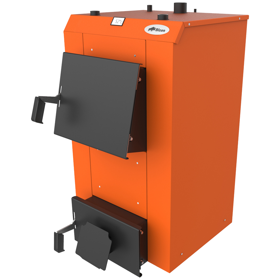 Котел Bizon Econom 12 кВт